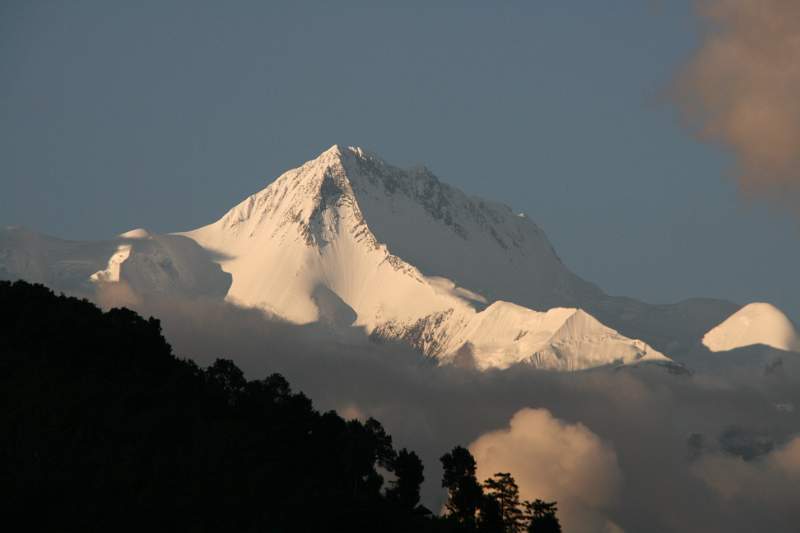 India & Nepal 2011 - 0484